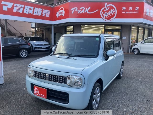 suzuki alto-lapin 2013 -SUZUKI--Alto Lapin DBA-HE22S--HE22S-414897---SUZUKI--Alto Lapin DBA-HE22S--HE22S-414897- image 1