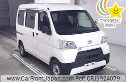 daihatsu hijet-van 2019 -DAIHATSU--Hijet Van S321V-0388566---DAIHATSU--Hijet Van S321V-0388566-