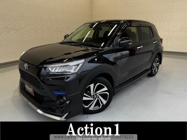 toyota raize 2019 quick_quick_A200A_A200A-0005886 image 1