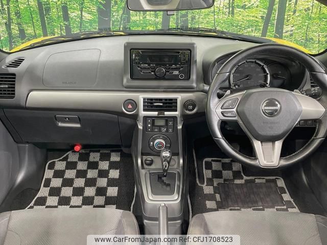 daihatsu copen 2021 CFJ1708523 image 2