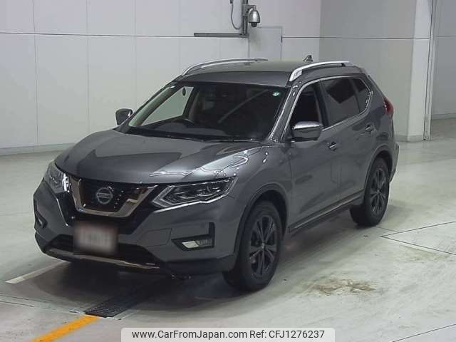 nissan x-trail 2022 -NISSAN--X-Trail 5BA-NT32--NT32-615198---NISSAN--X-Trail 5BA-NT32--NT32-615198- image 1
