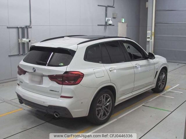 bmw x3 2019 quick_quick_LDA-TX20_WBATX32090LG61712 image 2