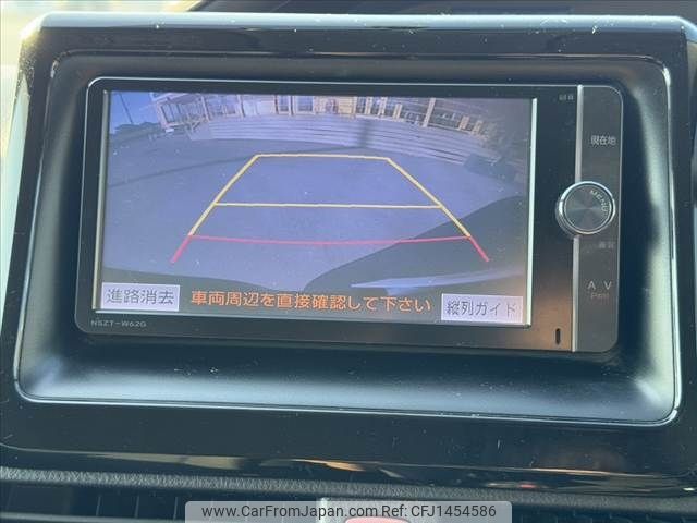toyota noah 2014 -TOYOTA--Noah DBA-ZRR80G--ZRR80-0007755---TOYOTA--Noah DBA-ZRR80G--ZRR80-0007755- image 2