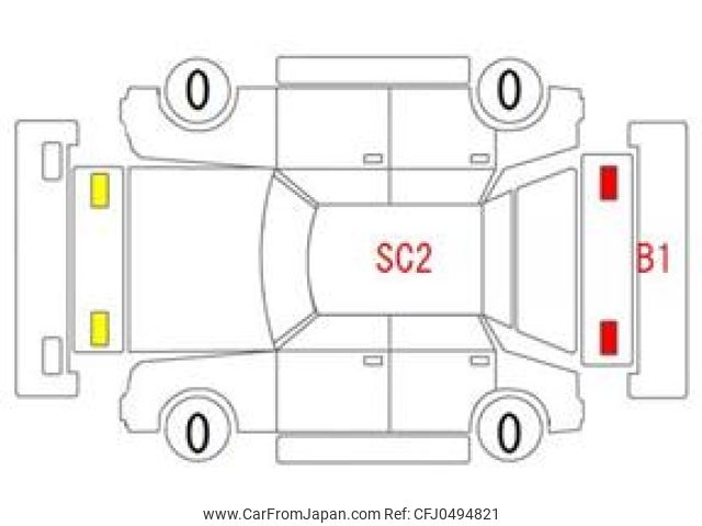 toyota alphard 2007 -TOYOTA--Alphard DBA-ANH10W--ANH10-0191384---TOYOTA--Alphard DBA-ANH10W--ANH10-0191384- image 2