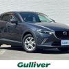 mazda cx-3 2015 -MAZDA--CX-3 LDA-DK5AW--DK5AW-100994---MAZDA--CX-3 LDA-DK5AW--DK5AW-100994- image 1