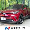 toyota c-hr 2018 CFJ1585944 image 1