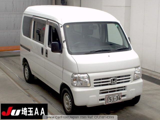 honda acty-van 2017 CFJ1814399 image 1