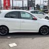 nissan march 2014 -NISSAN--March DBA-K13ｶｲ--K13-501632---NISSAN--March DBA-K13ｶｲ--K13-501632- image 17