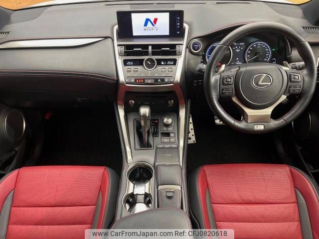 lexus nx 2020 -LEXUS--Lexus NX 6AA-AYZ15--AYZ15-6000879---LEXUS--Lexus NX 6AA-AYZ15--AYZ15-6000879- image 2