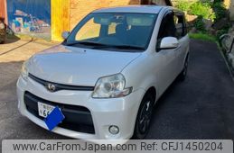 toyota sienta 2013 -TOYOTA--Sienta DBA-NCP81G--NCP81-5203888---TOYOTA--Sienta DBA-NCP81G--NCP81-5203888-