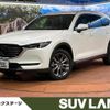 mazda cx-8 2019 -MAZDA--CX-8 6BA-KG5P--KG5P-200344---MAZDA--CX-8 6BA-KG5P--KG5P-200344- image 1