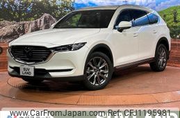 mazda cx-8 2019 -MAZDA--CX-8 6BA-KG5P--KG5P-200344---MAZDA--CX-8 6BA-KG5P--KG5P-200344-