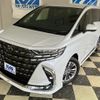 toyota alphard 2023 quick_quick_3BA-AGH40W_AGH40-0009633 image 4