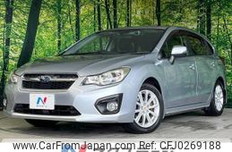 subaru impreza-wagon 2012 -SUBARU--Impreza Wagon DBA-GP7--GP7-029759---SUBARU--Impreza Wagon DBA-GP7--GP7-029759-