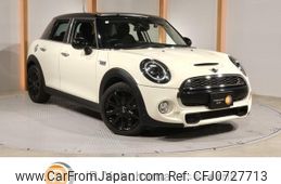 mini mini-others 2018 quick_quick_XU20M_WMWXU920X0TE41637