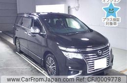 nissan elgrand 2014 -NISSAN 【豊橋 326ﾀ1】--Elgrand TE52--071633---NISSAN 【豊橋 326ﾀ1】--Elgrand TE52--071633-