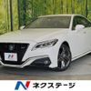 toyota crown-hybrid 2020 CFJ1733109 image 1