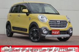 daihatsu cast 2018 quick_quick_LA260S_LA260S-0031265