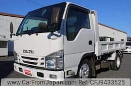 isuzu elf-truck 2021 quick_quick_2RG-NJR88AN_NJR88-7007903