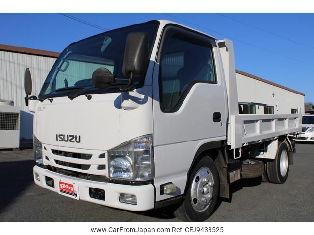 isuzu elf-truck 2021 quick_quick_2RG-NJR88AN_NJR88-7007903 image 1
