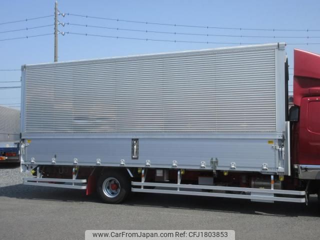 mitsubishi-fuso fighter 2017 CFJ1803853 image 2