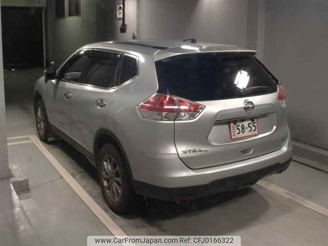 nissan x-trail 2014 -NISSAN--X-Trail NT32-030026---NISSAN--X-Trail NT32-030026- image 2