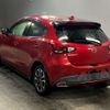 mazda demio 2015 -MAZDA--Demio DJ5FS-124845---MAZDA--Demio DJ5FS-124845- image 2