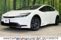 toyota prius 2023 -TOYOTA--Prius 6AA-ZVW65--ZVW65-4002710---TOYOTA--Prius 6AA-ZVW65--ZVW65-4002710-