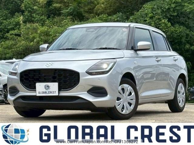 suzuki swift 2023 -SUZUKI--Swift 5BA-ZCDDS--ZCDDS-100386---SUZUKI--Swift 5BA-ZCDDS--ZCDDS-100386- image 1