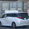 toyota alphard 2023 -TOYOTA--Alphard 6AA-AAHH40W--AAHH40-0011240---TOYOTA--Alphard 6AA-AAHH40W--AAHH40-0011240- image 15