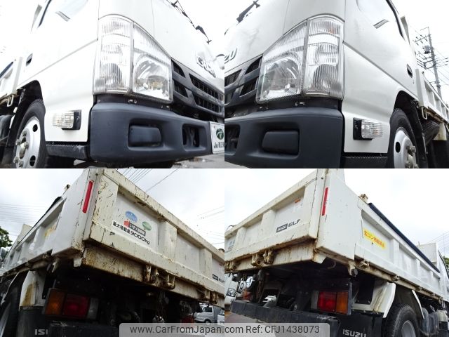 isuzu elf-truck 2019 -ISUZU--Elf TPG-NKR85AD--NKR85-7085676---ISUZU--Elf TPG-NKR85AD--NKR85-7085676- image 2