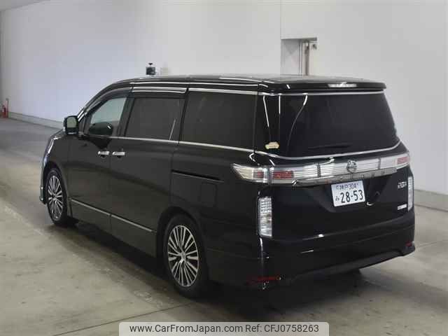 nissan elgrand undefined -NISSAN 【神戸 304ミ2853】--Elgrand TNE52-044779---NISSAN 【神戸 304ミ2853】--Elgrand TNE52-044779- image 2