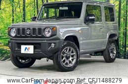 suzuki jimny 2025 CFJ1488279