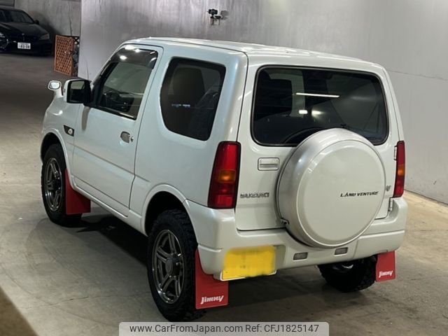 suzuki jimny 2017 CFJ1825147 image 2