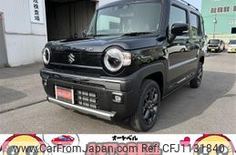 2025 Suzuki Hustler MR92S - Car Price $15,170