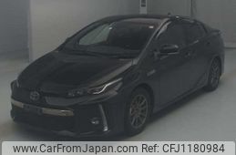 toyota prius-phv 2018 -TOYOTA--Prius PHV DLA-ZVW52--ZVW52-3082148---TOYOTA--Prius PHV DLA-ZVW52--ZVW52-3082148-