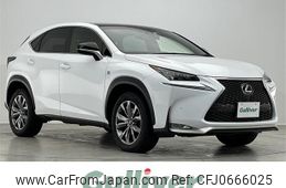 lexus nx 2015 -LEXUS--Lexus NX DBA-AGZ10--AGZ10-1008717---LEXUS--Lexus NX DBA-AGZ10--AGZ10-1008717-