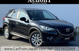 mazda cx-5 2012 CFJ1652669