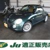 daihatsu copen 2009 quick_quick_ABA-L880K_L880K-0049028 image 1