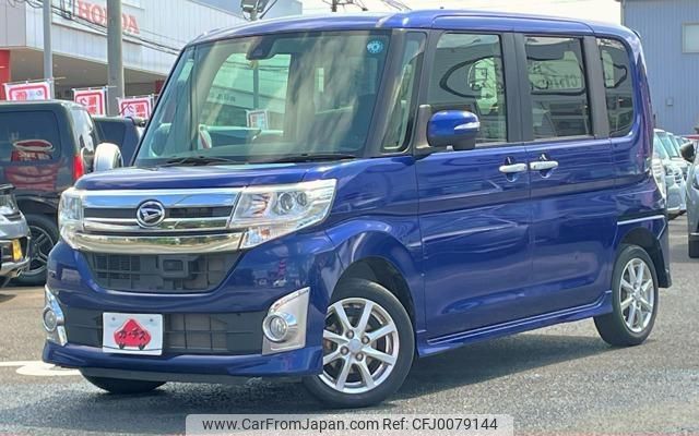 daihatsu tanto 2015 GOO_JP_700050301430240805016 image 1