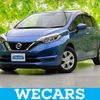 nissan note 2020 quick_quick_DBA-E12_E12-710307 image 1