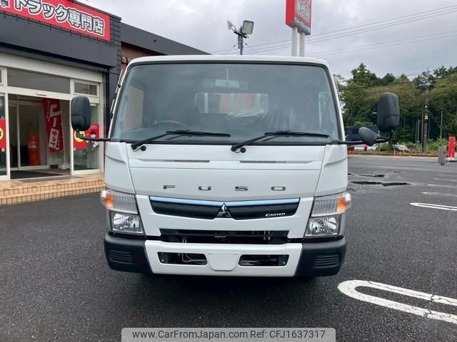 mitsubishi-fuso canter 2017 CFJ1637317 image 2
