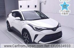 toyota c-hr 2019 -TOYOTA--C-HR ZYX11-2006531---TOYOTA--C-HR ZYX11-2006531-