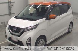 nissan dayz 2019 -NISSAN--DAYZ B44W-0016486---NISSAN--DAYZ B44W-0016486-