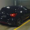 mercedes-benz a-class 2017 -MERCEDES-BENZ--Benz A Class DBA-176051--WDD1760512J655790---MERCEDES-BENZ--Benz A Class DBA-176051--WDD1760512J655790- image 2