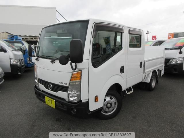 nissan atlas 2019 GOO_NET_EXCHANGE_0540197A30250624W002 image 1