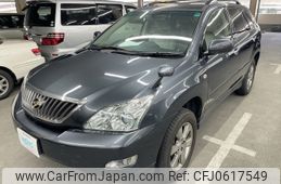 toyota harrier 2008 AF-ACU30-0095903