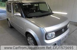 nissan cube 2008 CFJ1575695