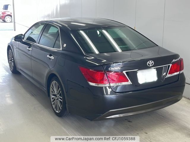toyota crown 2013 -TOYOTA 【山口 301の2657】--Crown GRS210-6005591---TOYOTA 【山口 301の2657】--Crown GRS210-6005591- image 2