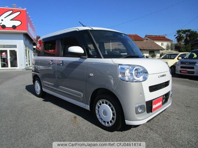 daihatsu move-canbus 2023 -DAIHATSU--Move Canbus 5BA-LA850S--LA850S-0029027---DAIHATSU--Move Canbus 5BA-LA850S--LA850S-0029027- image 2